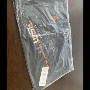 XXL Terra cotton tshirt